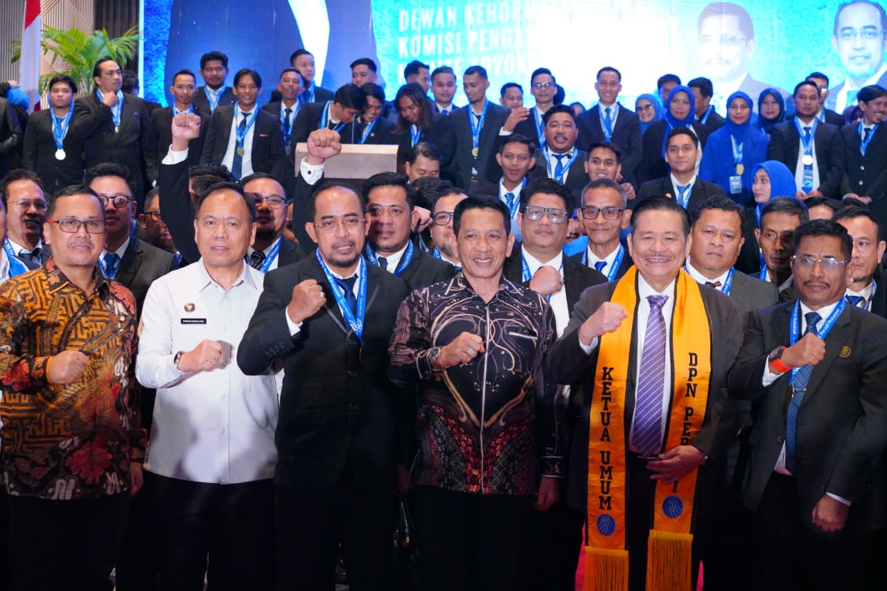 Berita PERADI BANTEN